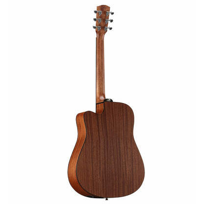 Alvarez AD30CE Artist Series Dreadnought Acoustic Electric w/cutaway eq tuner