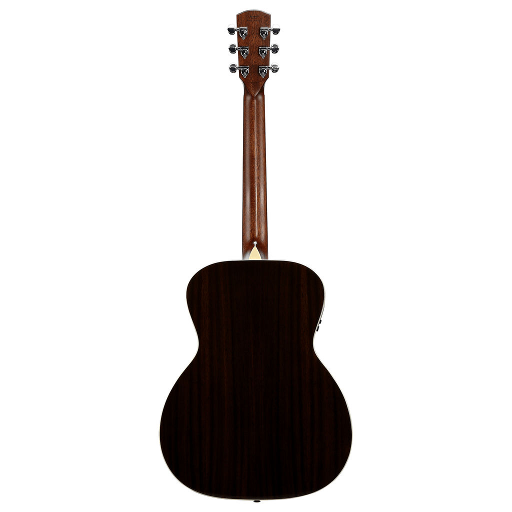Alvarerz AF70e Artist Folk/OM Acoustic Electric Guitar Non/Cutaway