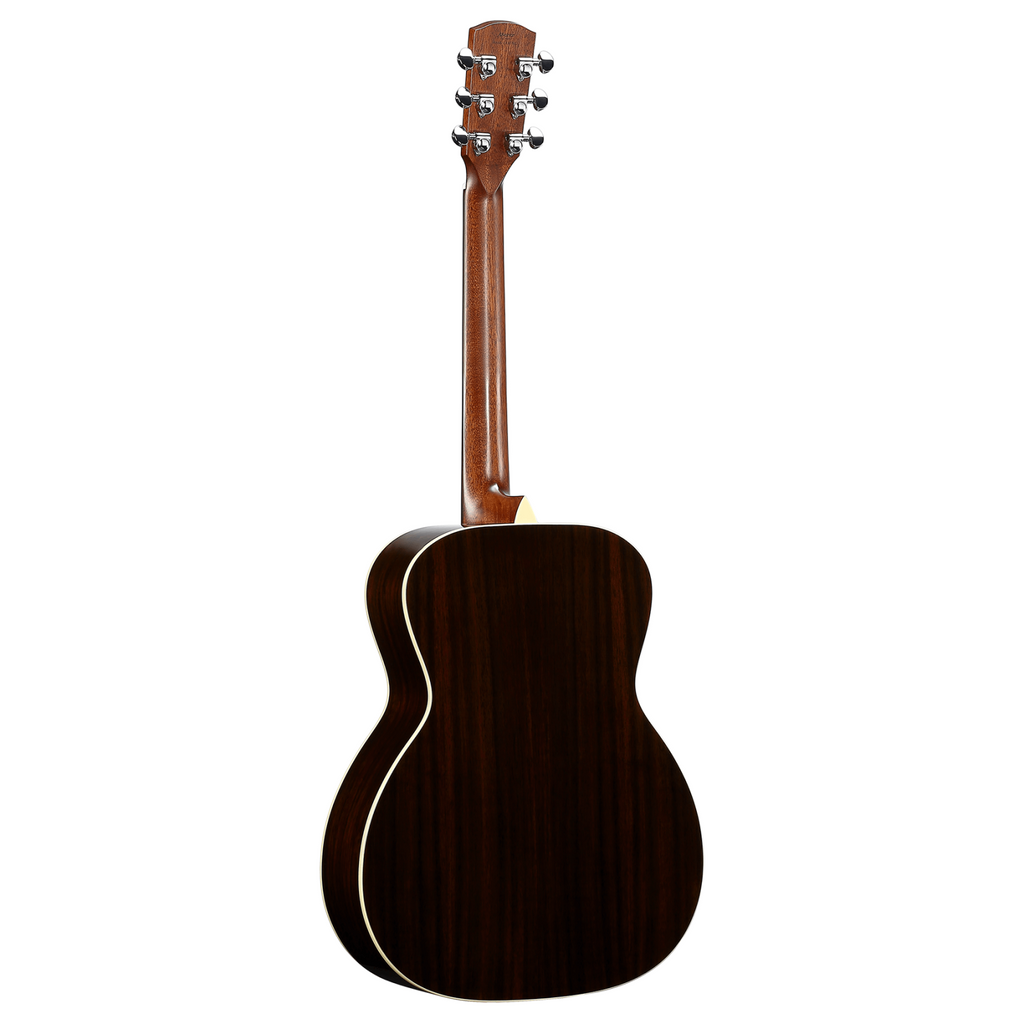 Alvarerz AF70e Artist Folk/OM Acoustic Electric Guitar Non/Cutaway