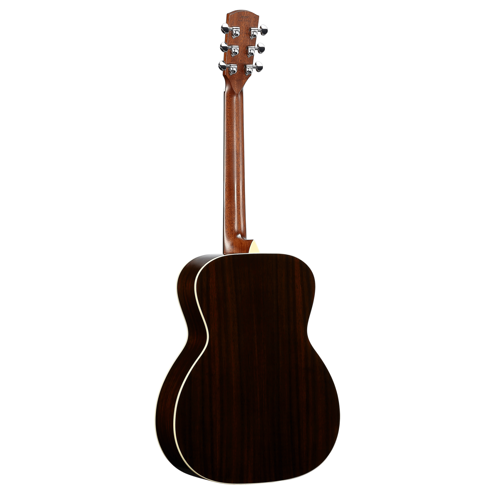 Alvarerz AF70e Artist Folk/OM Acoustic Electric Guitar Non/Cutaway