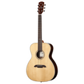 Alvarerz AF70e Artist Folk/OM Acoustic Electric Guitar Non/Cutaway