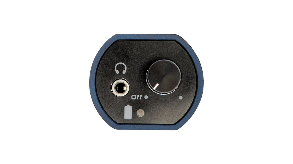 ART In-Ear Personal Monitor Amplifier