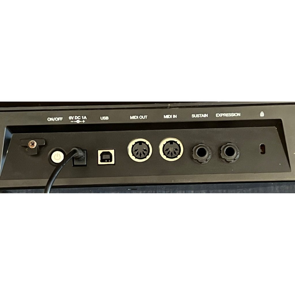 Akai Professional Advance 49 Keyboard Controller - Used