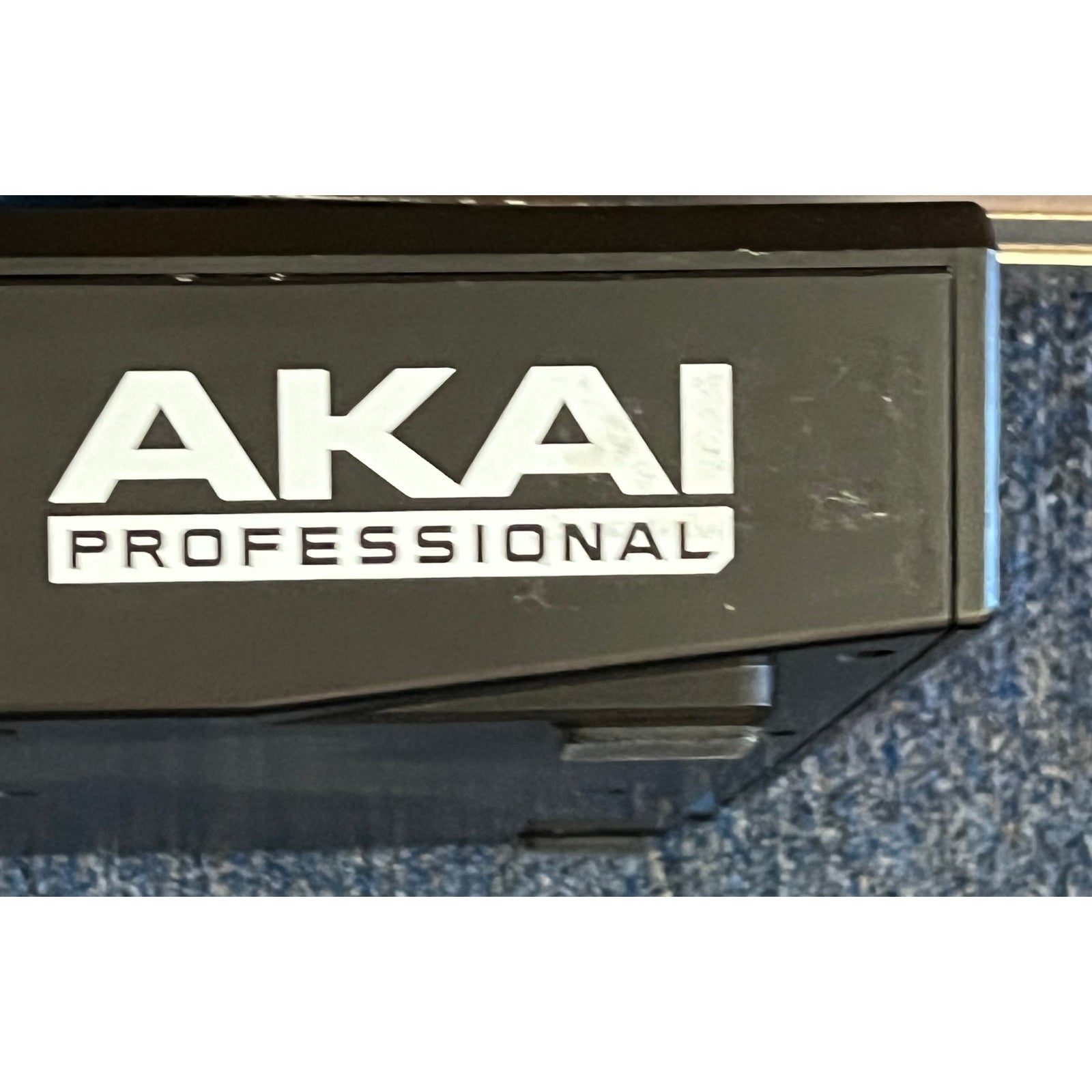 Akai Professional Advance 49 Keyboard Controller - Used