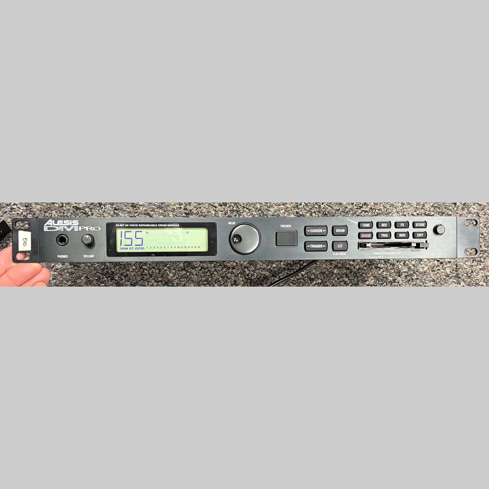 Alesis DM Pro Electronic Drum Module