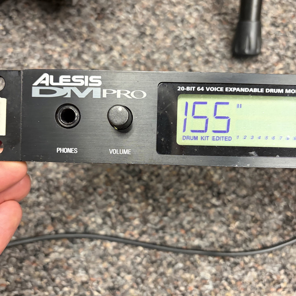 Alesis DM Pro Electronic Drum Module