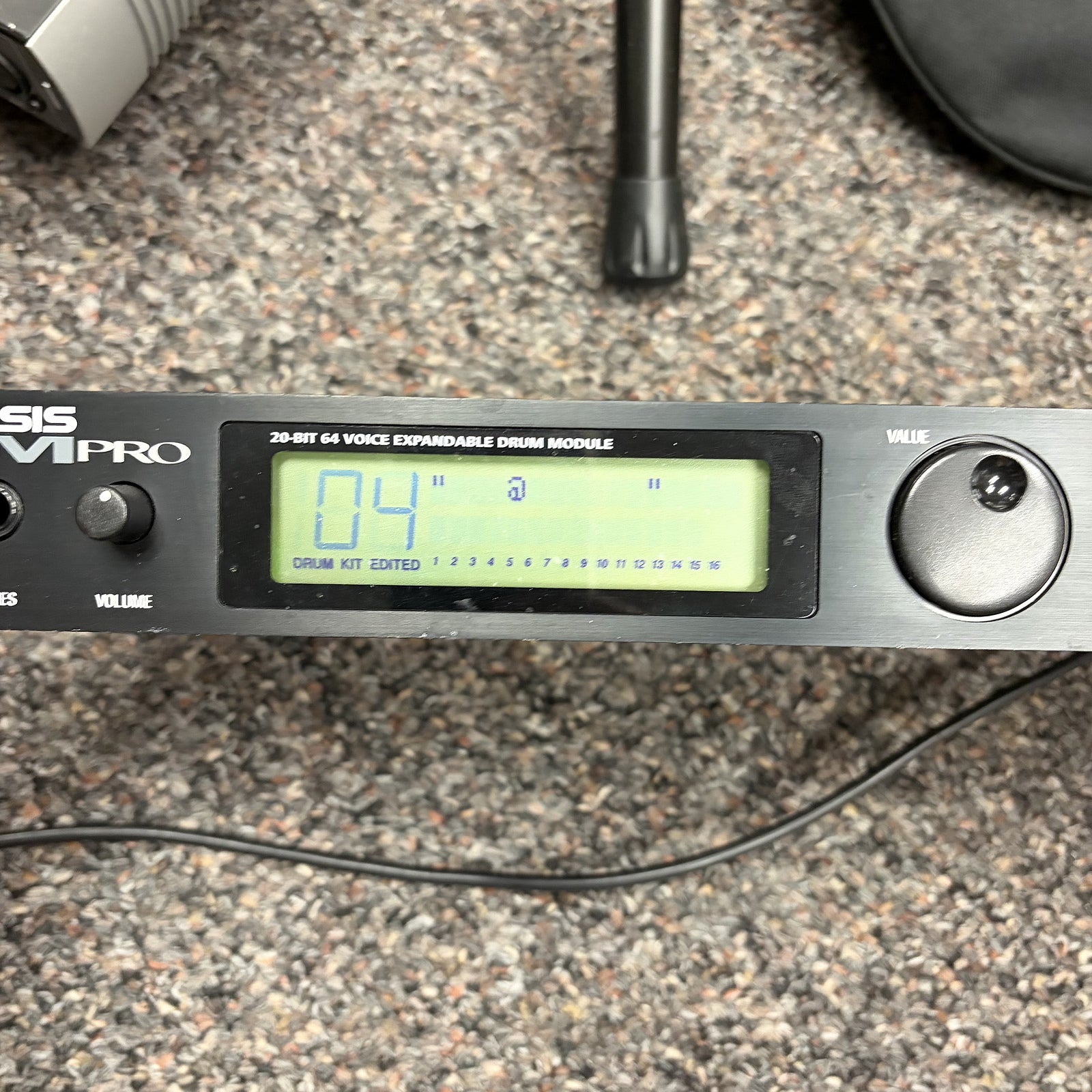 Alesis DM Pro Electronic Drum Module