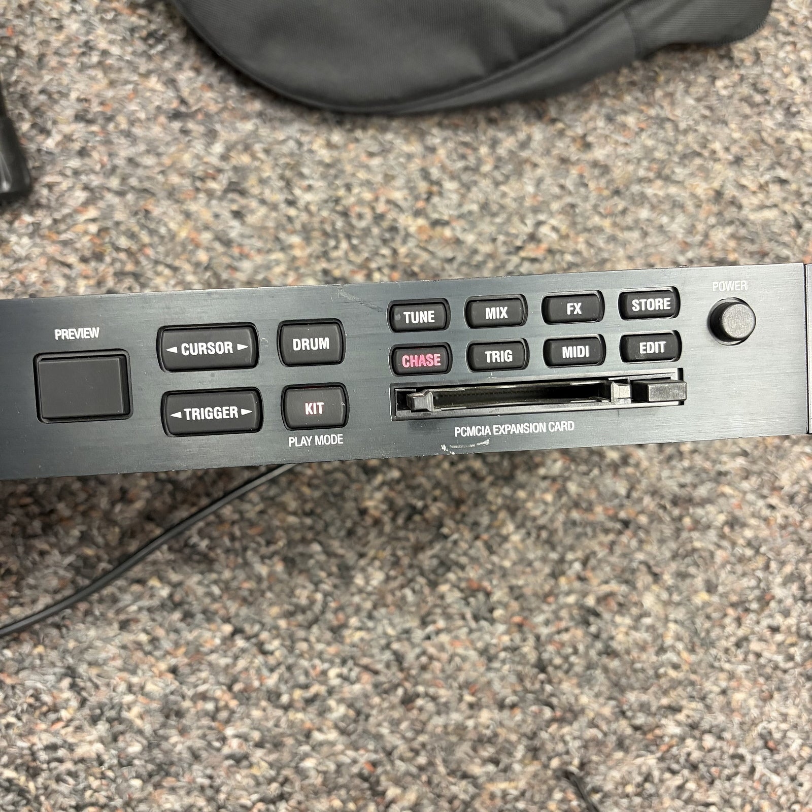 Alesis DM Pro Electronic Drum Module