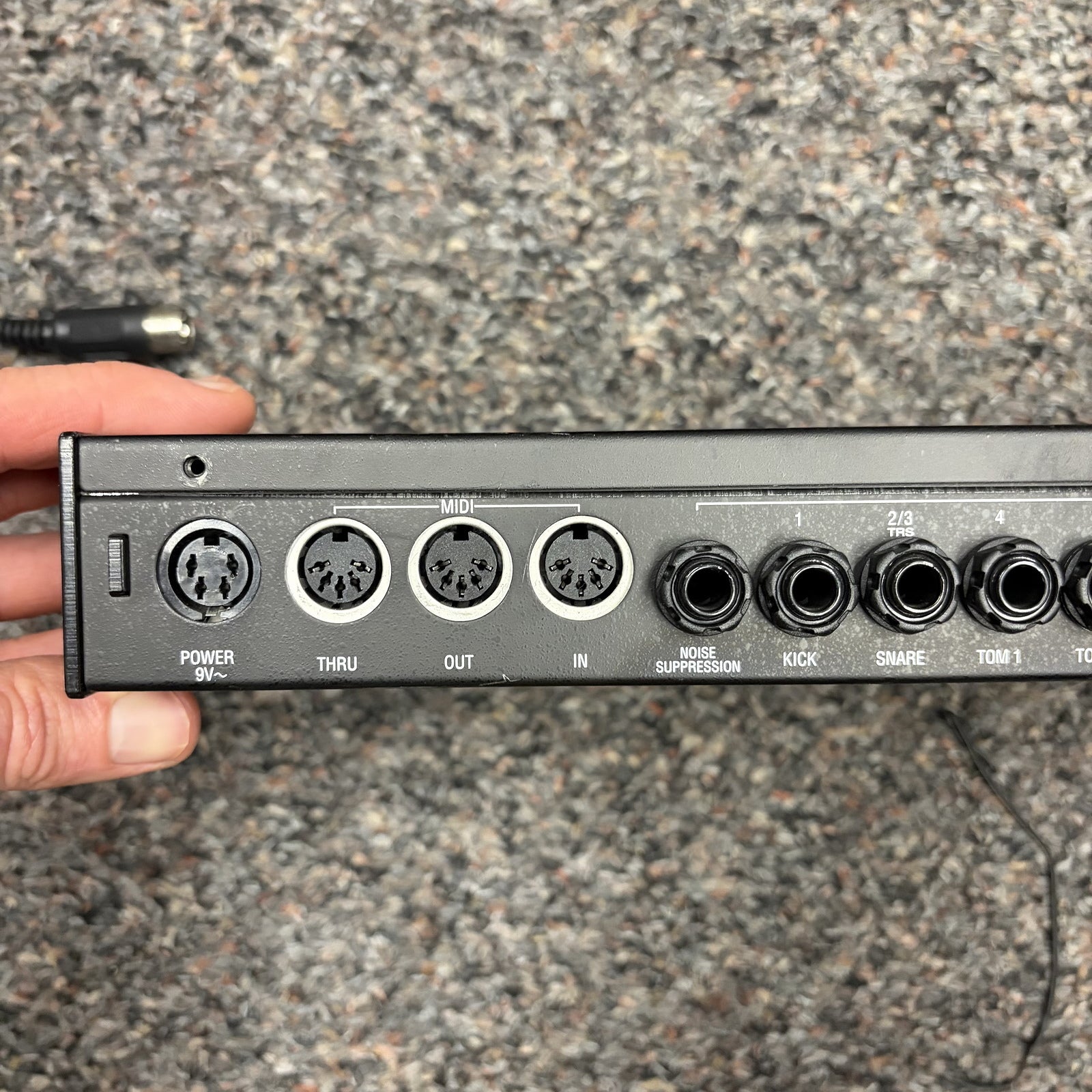 Alesis DM Pro Electronic Drum Module