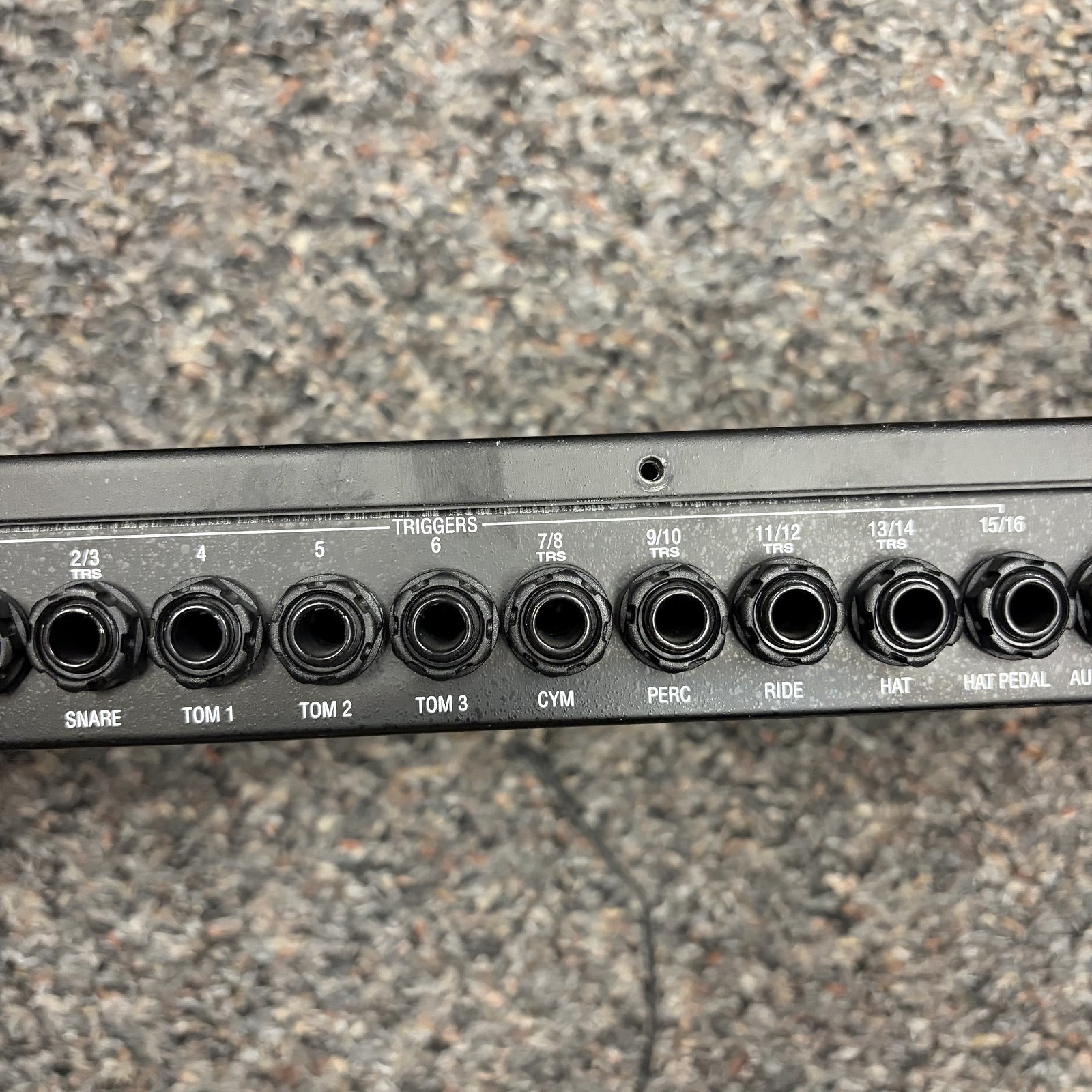 Alesis DM Pro Electronic Drum Module