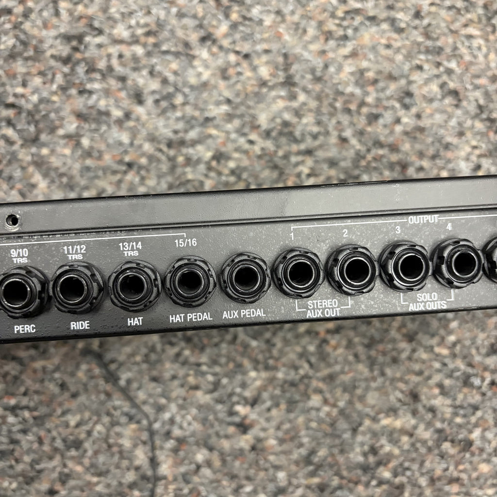 Alesis DM Pro Electronic Drum Module