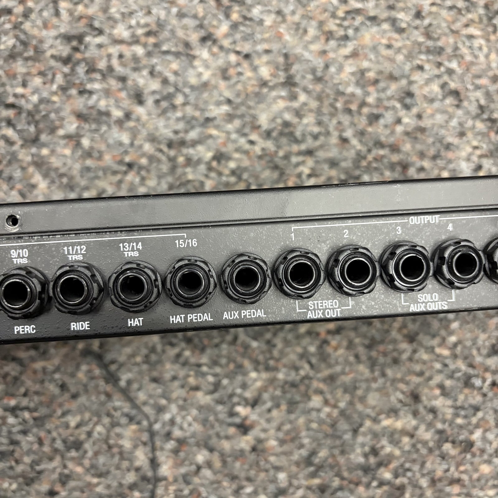 Alesis DM Pro Electronic Drum Module