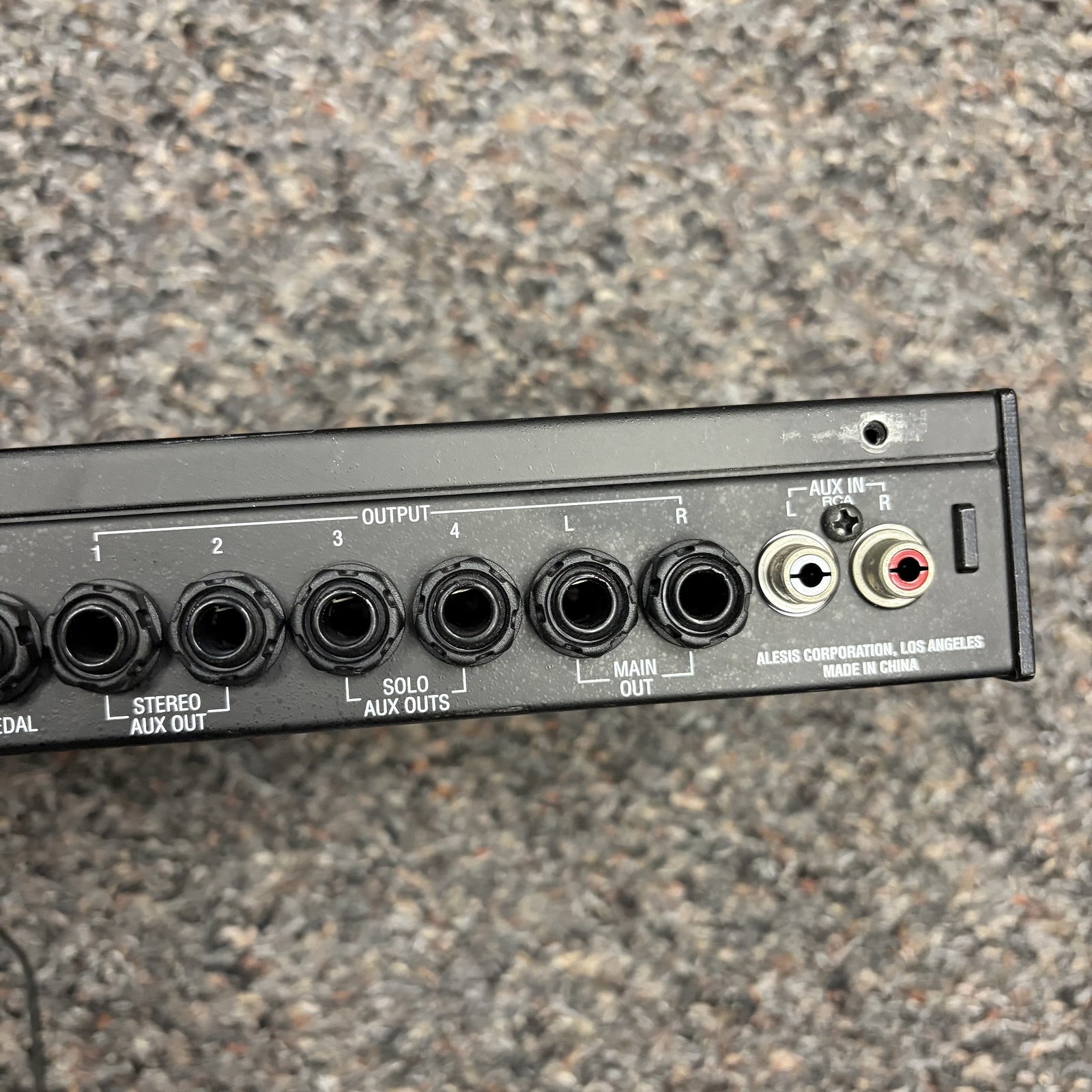 Alesis DM Pro Electronic Drum Module