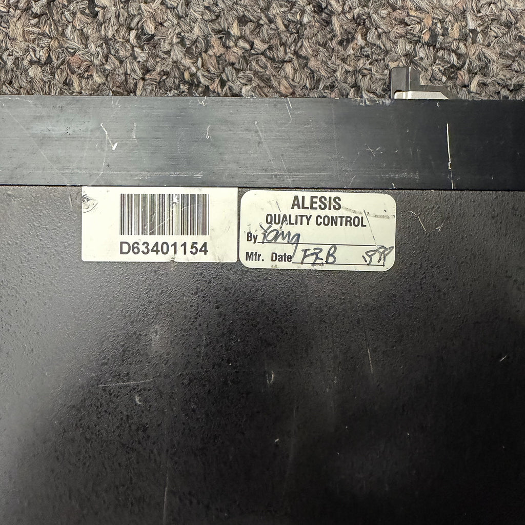 Alesis DM Pro Electronic Drum Module