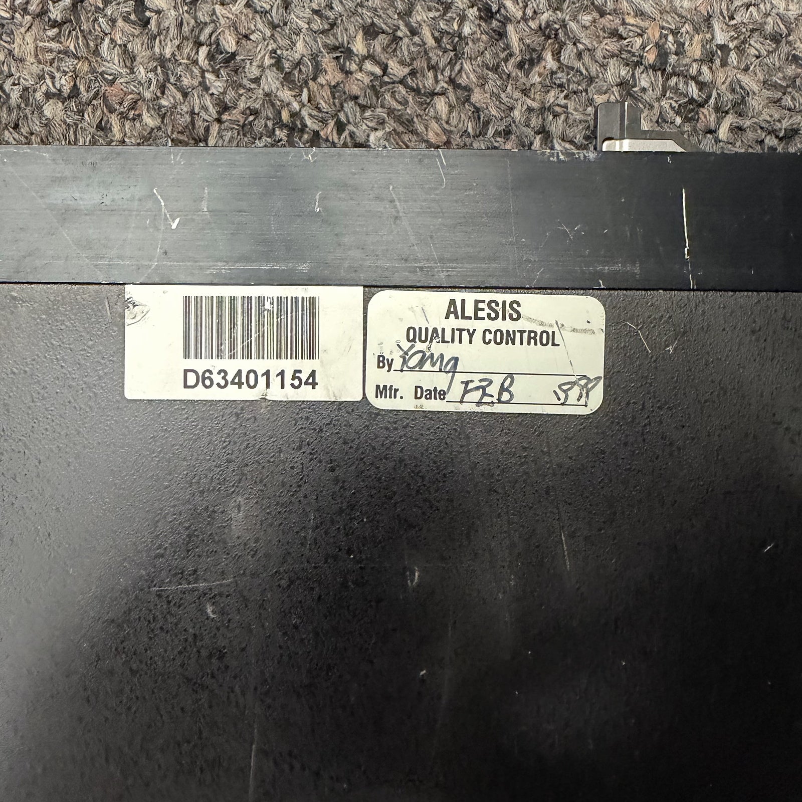 Alesis DM Pro Electronic Drum Module