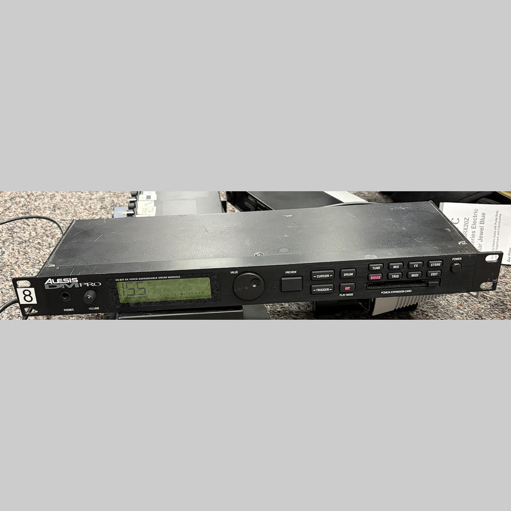Alesis DM Pro Electronic Drum Module - 2