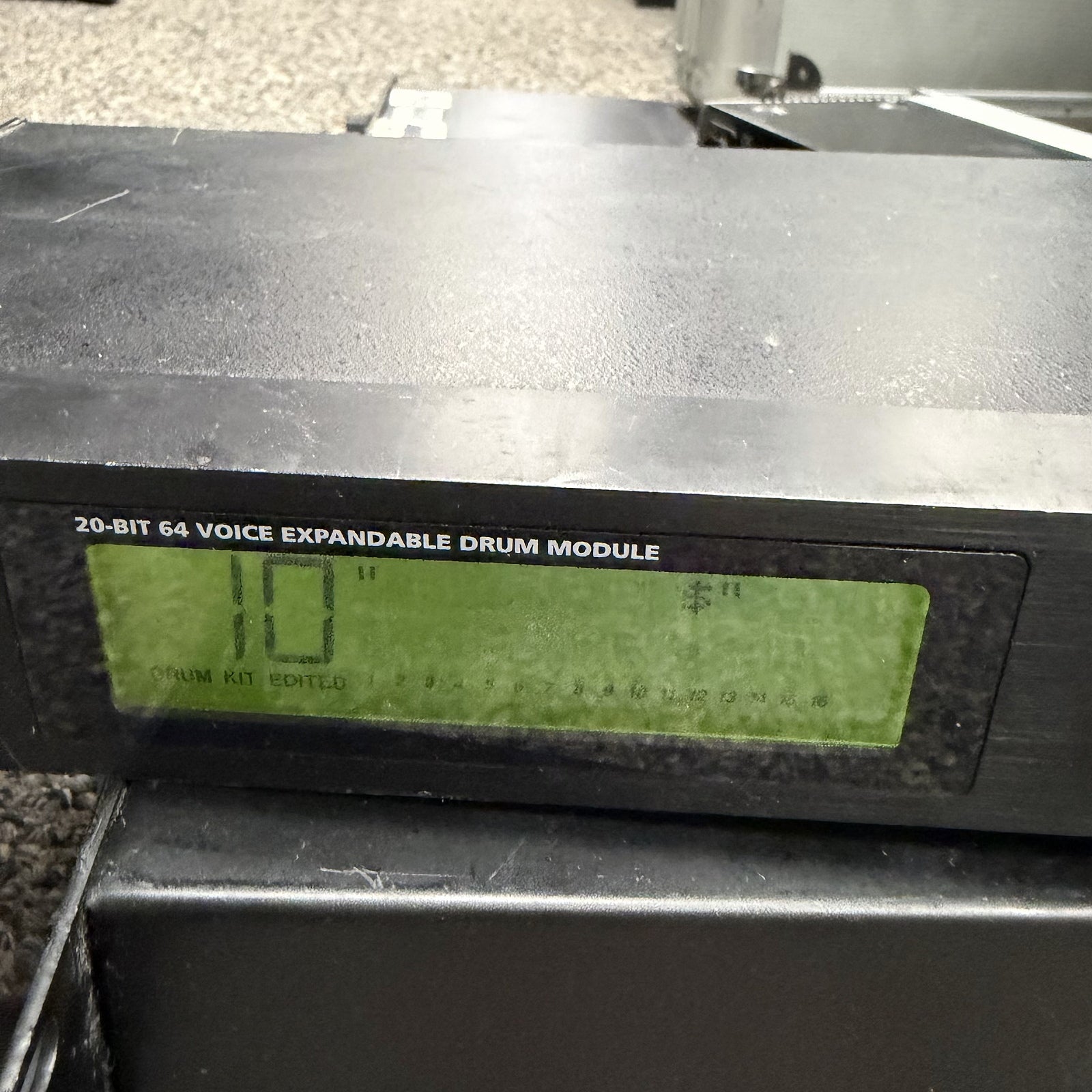 Alesis DM Pro Electronic Drum Module - 2