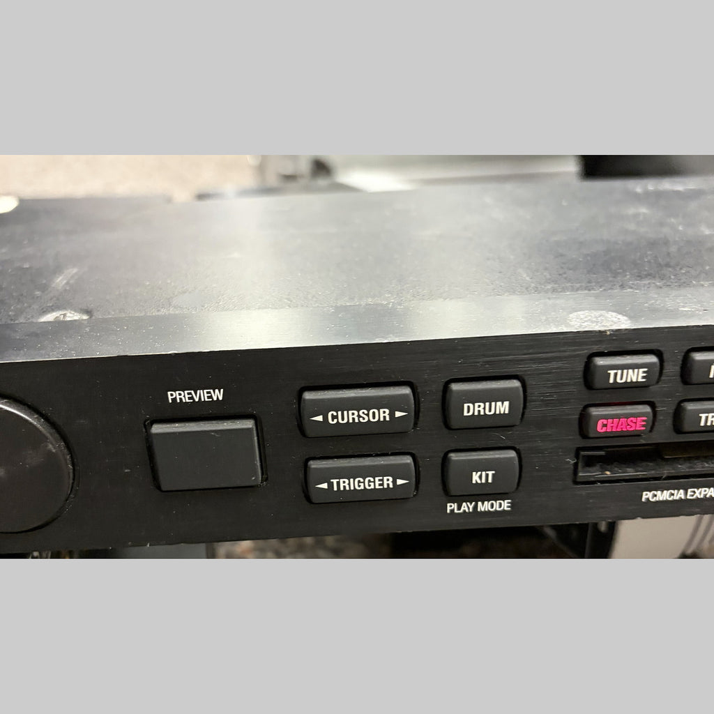 Alesis DM Pro Electronic Drum Module - 2
