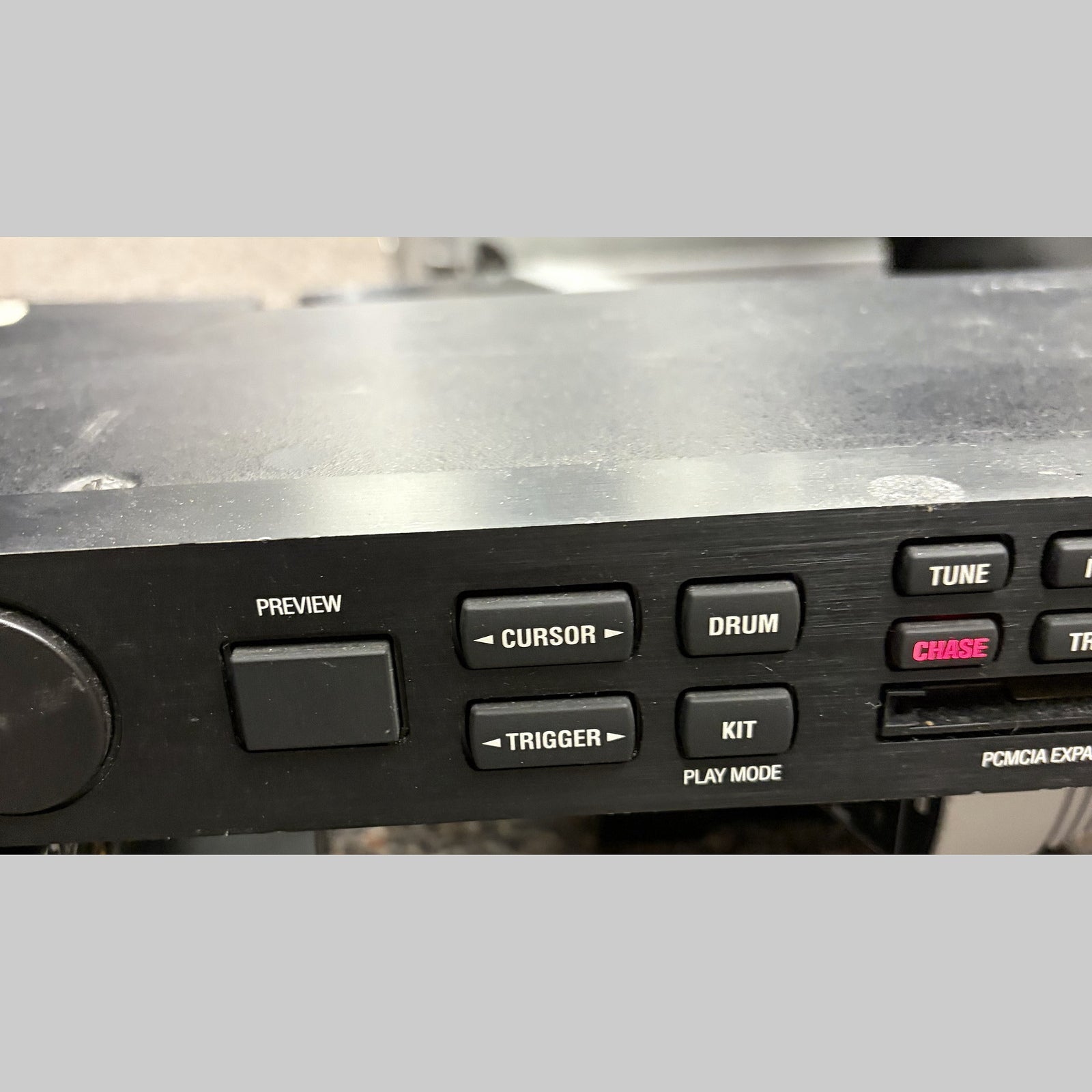 Alesis DM Pro Electronic Drum Module - 2