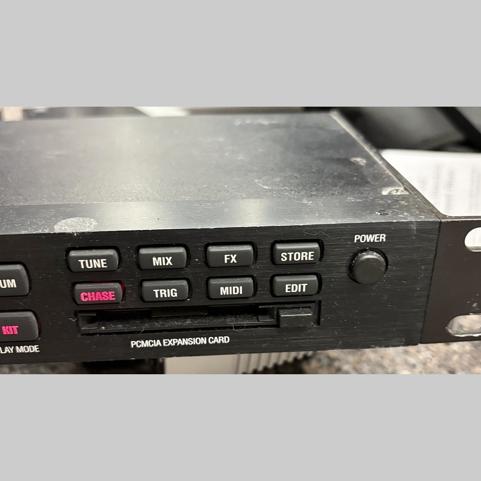 Alesis DM Pro Electronic Drum Module - 2