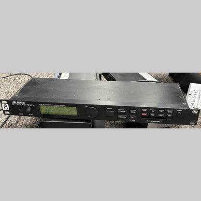 Alesis DM Pro Electronic Drum Module - 2 Works!