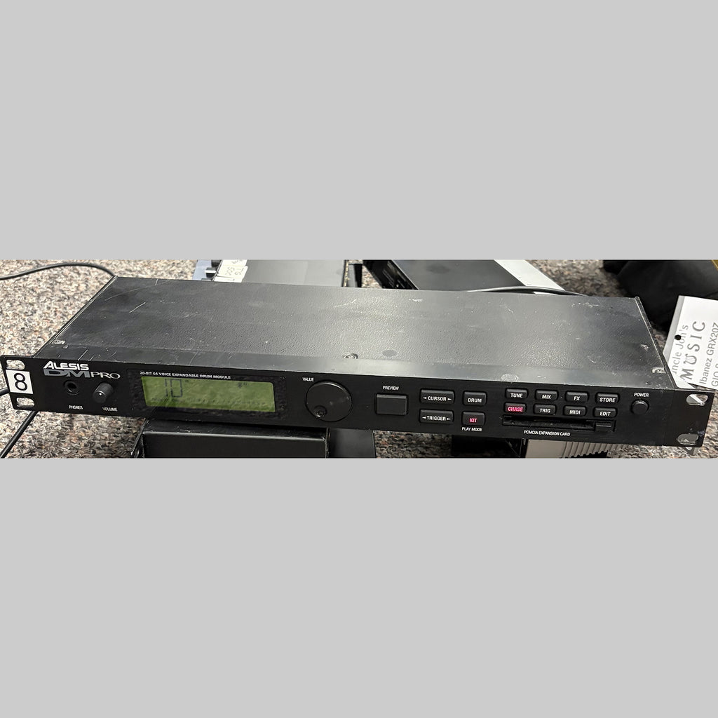 Alesis DM Pro Electronic Drum Module - 2