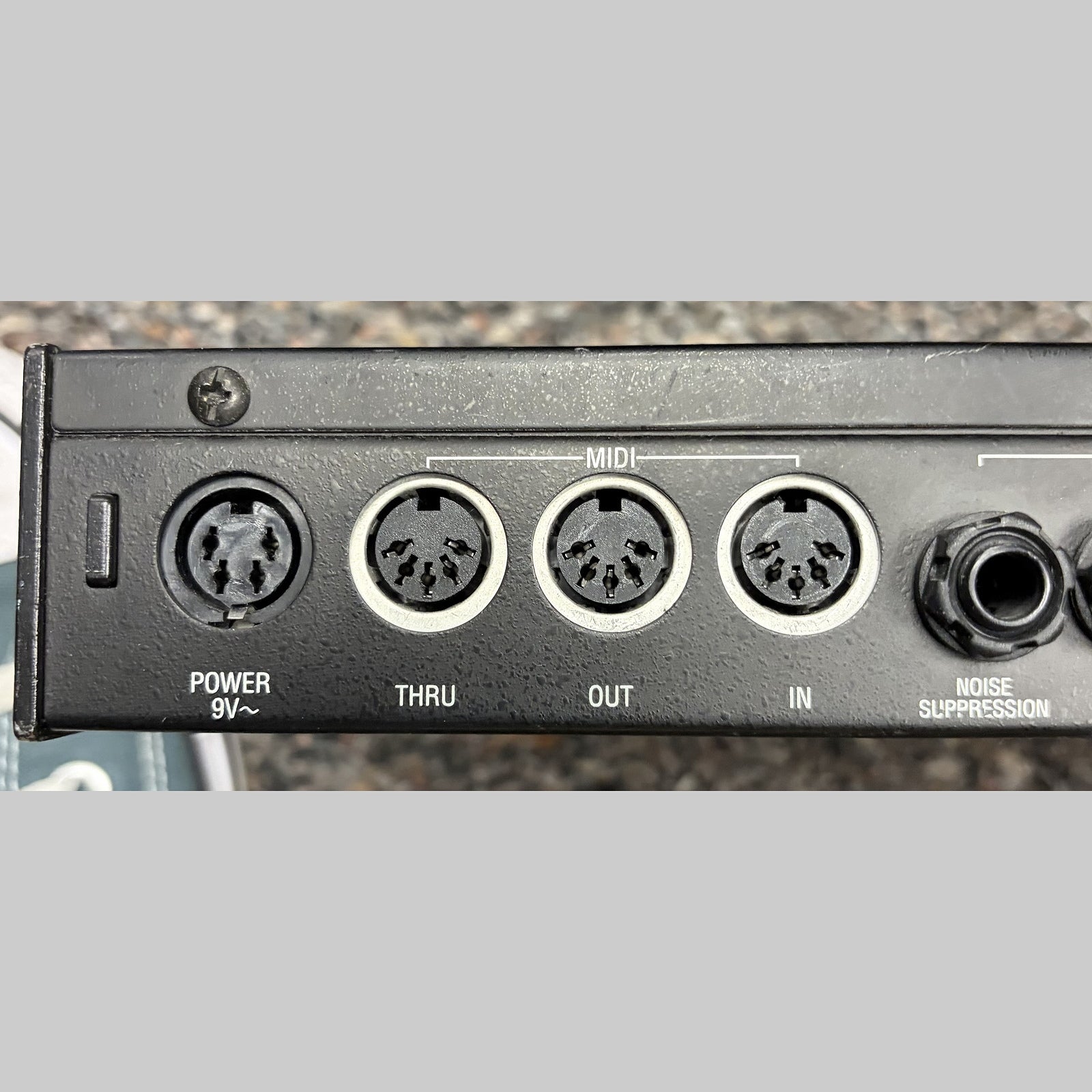 Alesis DM Pro Electronic Drum Module - 2