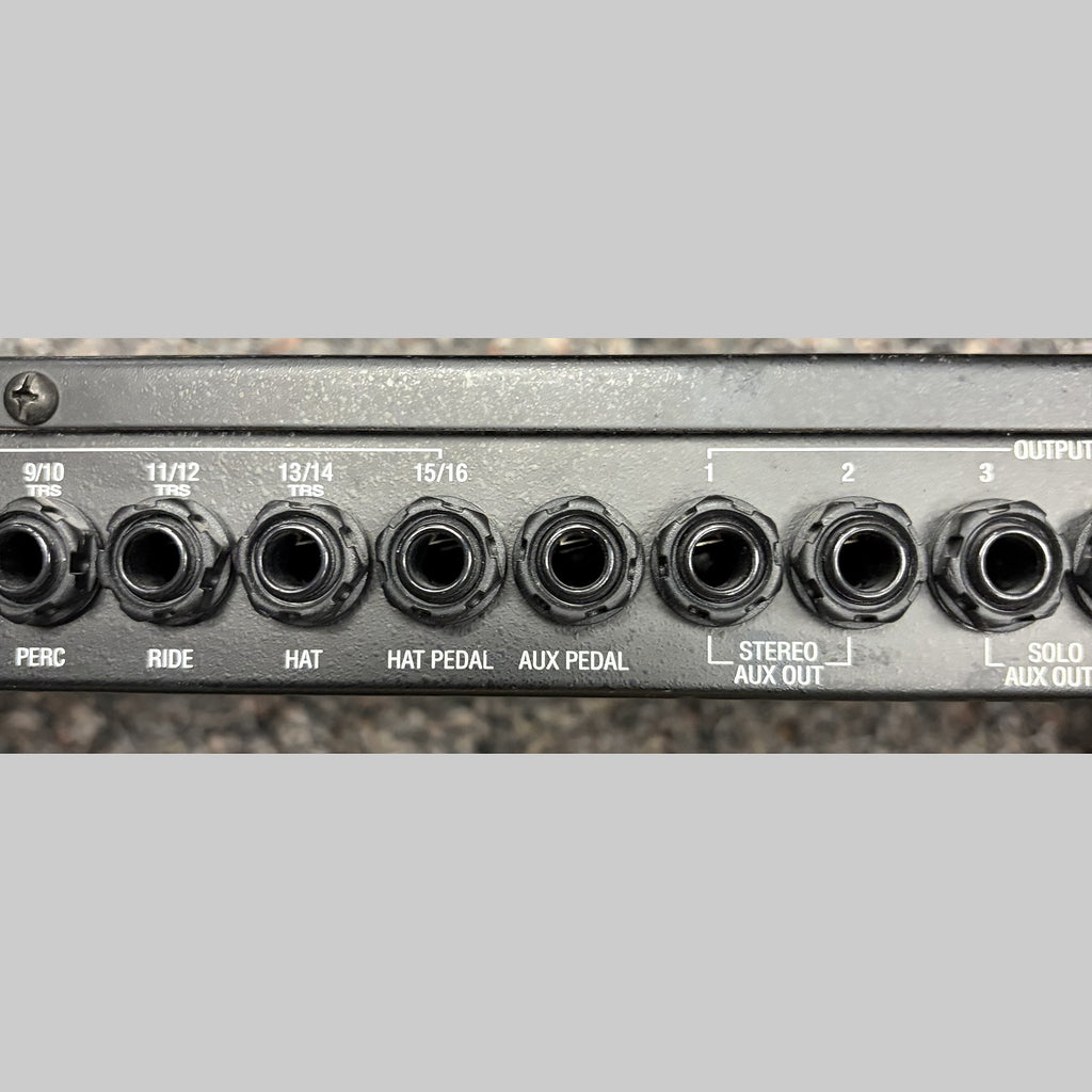 Alesis DM Pro Electronic Drum Module - 2