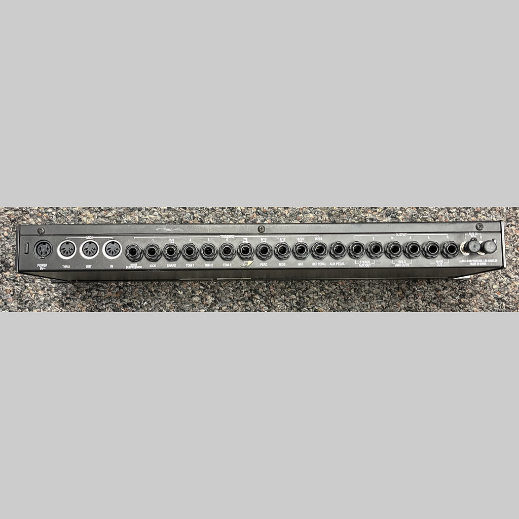 Alesis DM Pro Electronic Drum Module - 2