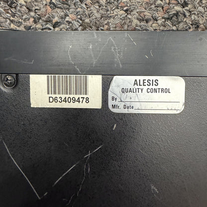 Alesis DM Pro Electronic Drum Module - 2 Works!