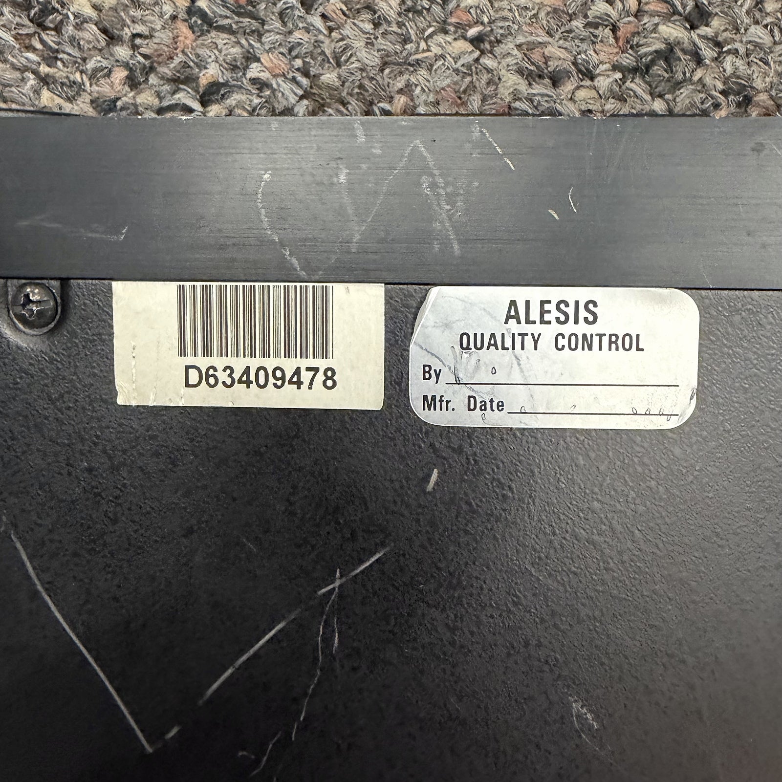 Alesis DM Pro Electronic Drum Module - 2