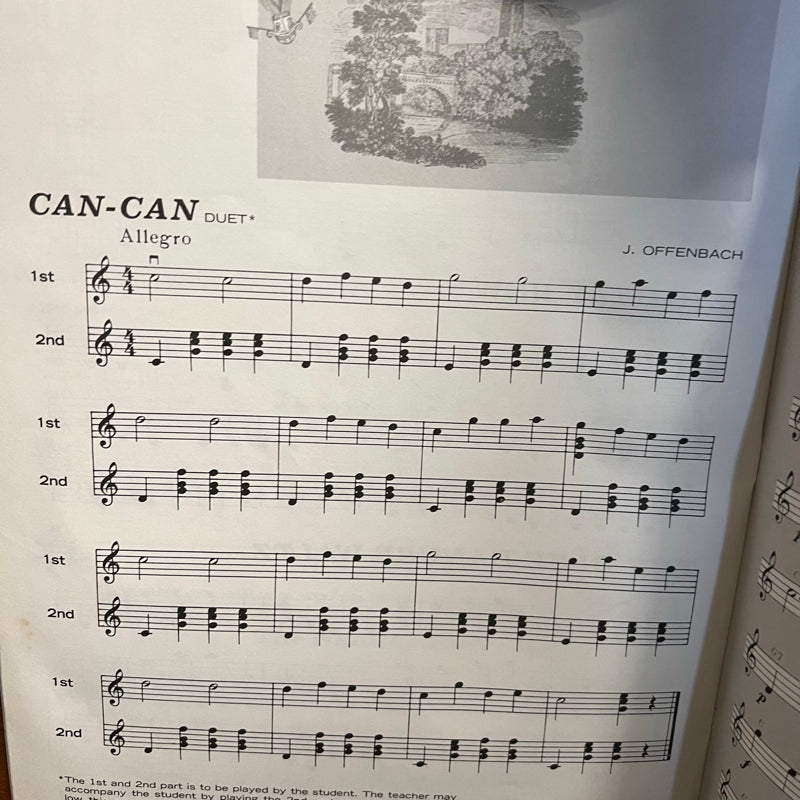 Alfred's Basic Guitar Method Book 1 - Used