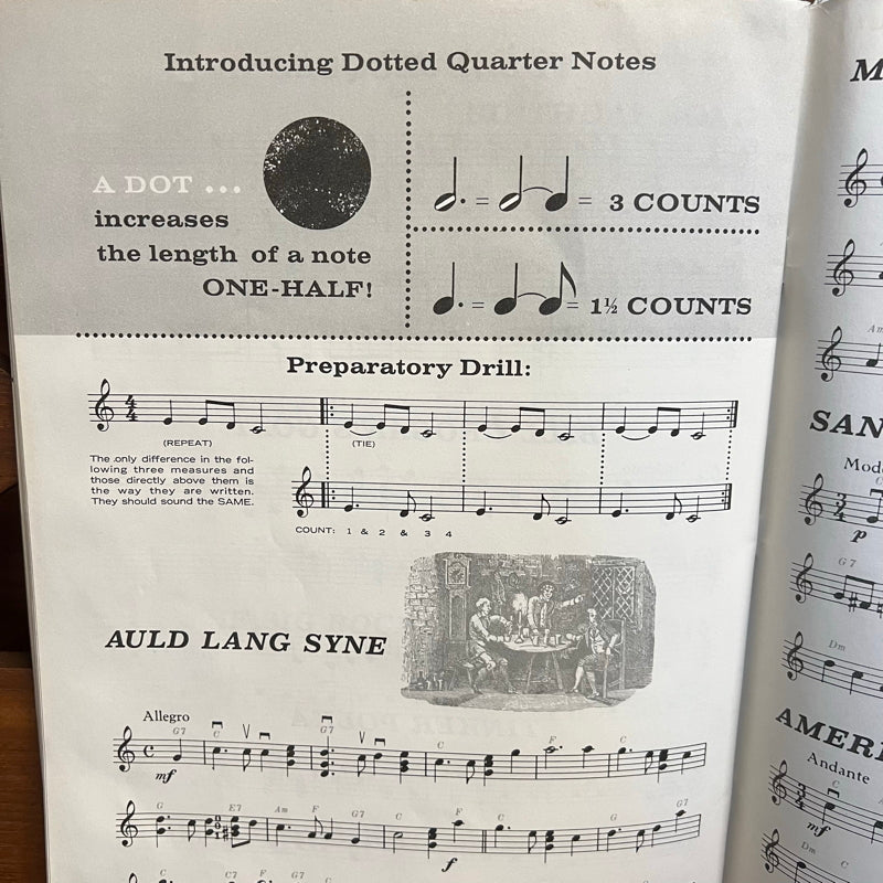 Alfred's Basic Guitar Method Book 1 - Used