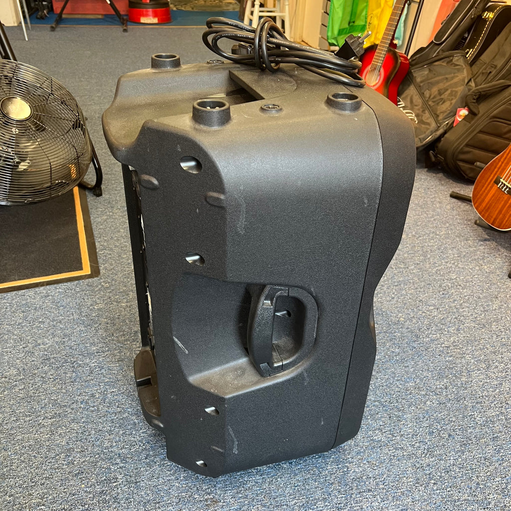 Alto Professional TS112A Truesonic Powered Main/Monitor PA Speaker, used
