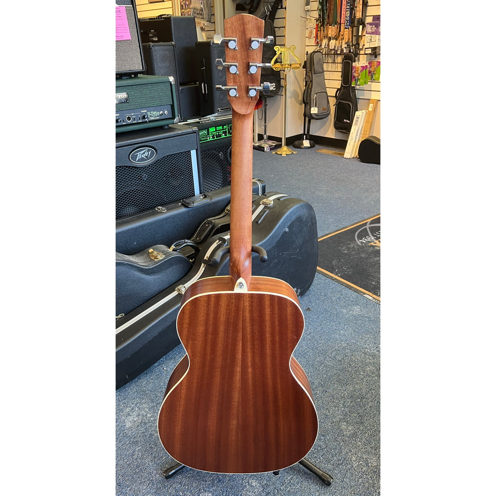 Alvarez RF26SSB-AGP Regent Folk Acoustic Guitar w/bag - Used