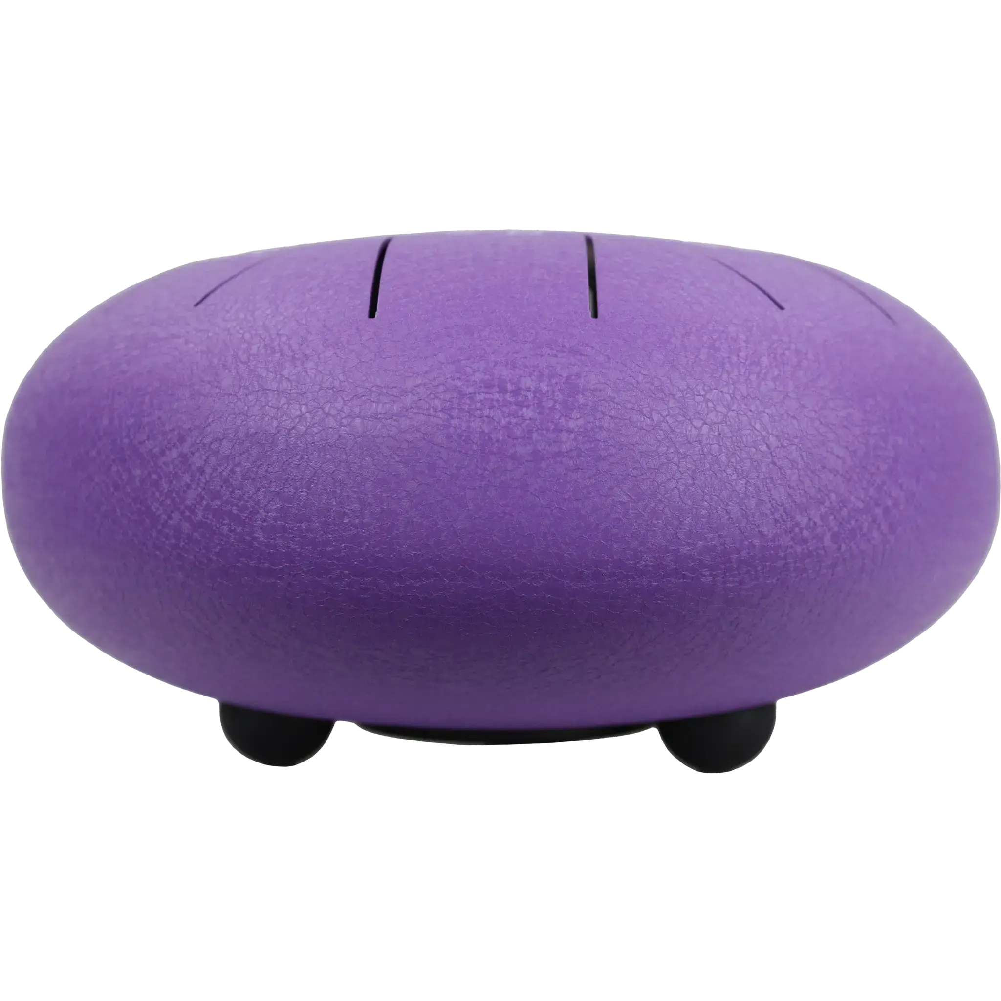 Amahi 8" Steel Tongue Drum – Purple