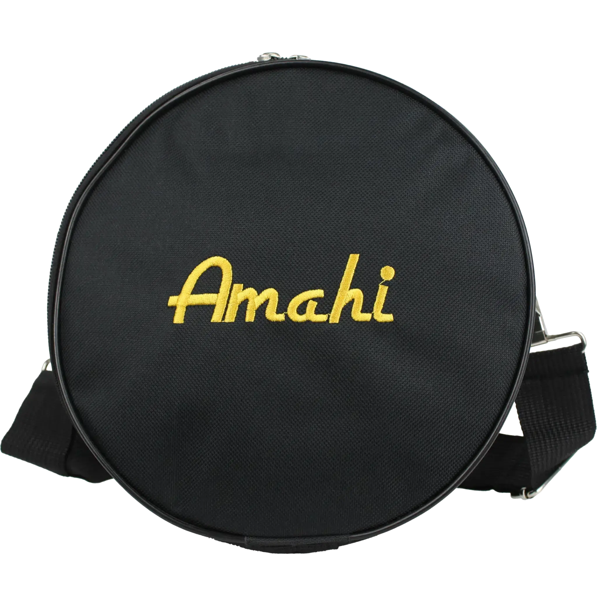Amahi 8" Steel Tongue Drum – Purple