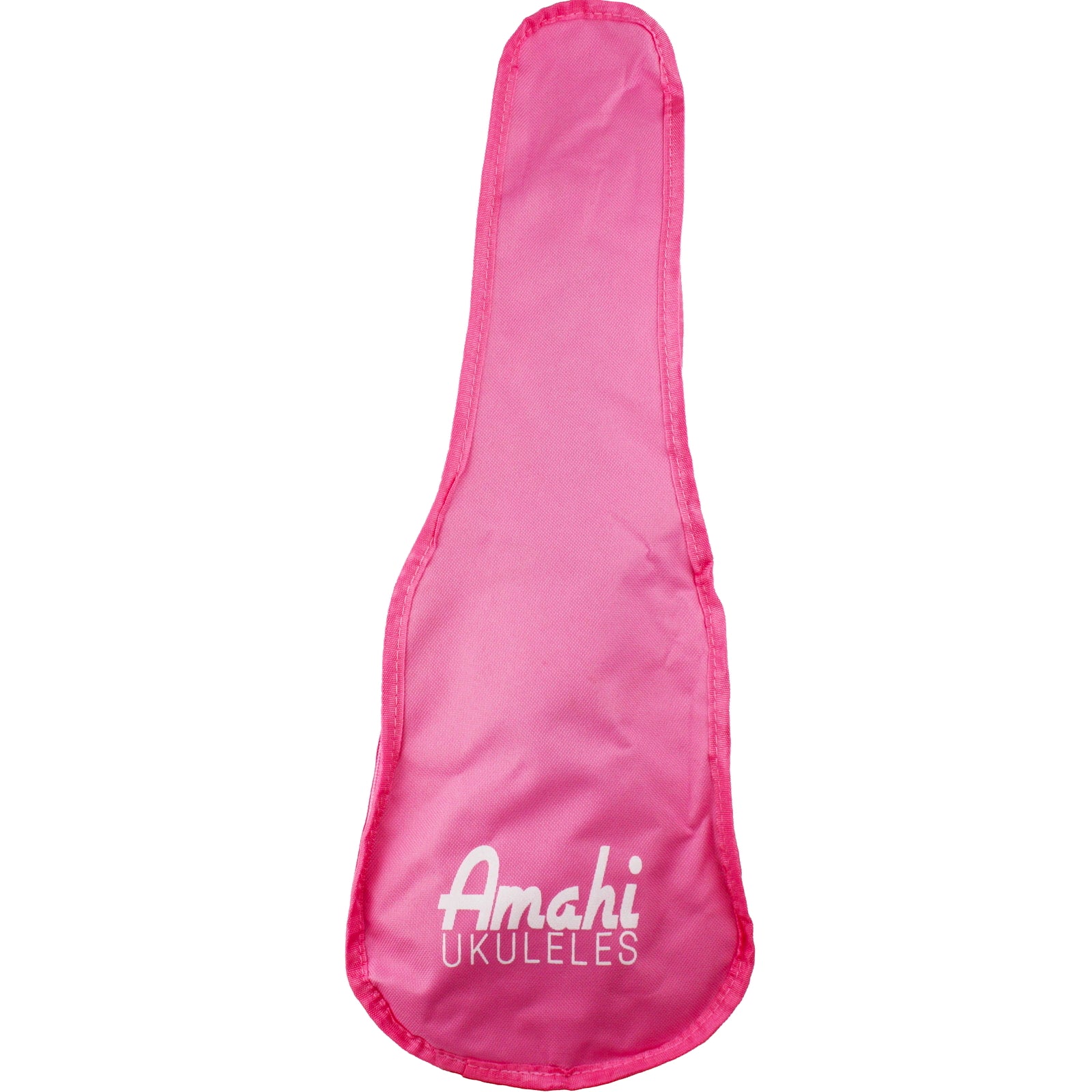 Amahi Baby Pink Soprano Ukulele (PNUKPI)