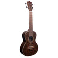 Amahi Classic Bocote Concert Ukulele with EQ (UK445C-EQ)