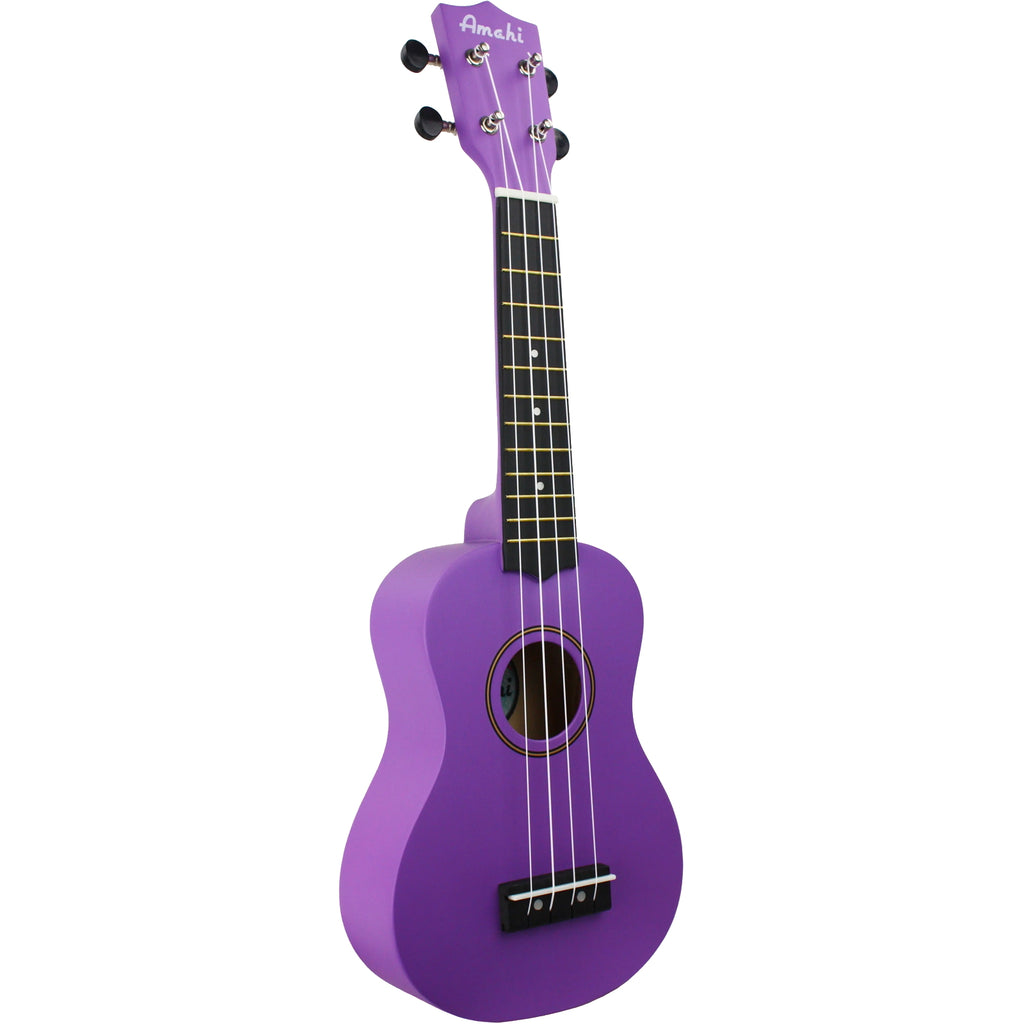 Amahi Lavender Soprano Ukulele (PNUKPU)