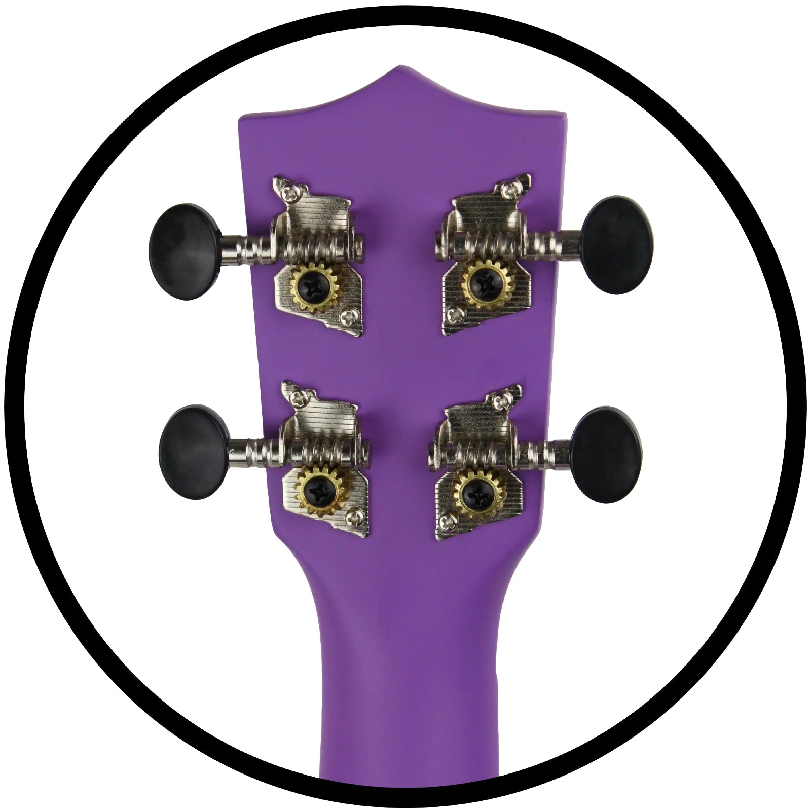 Amahi Lavender Soprano Ukulele (PNUKPU)