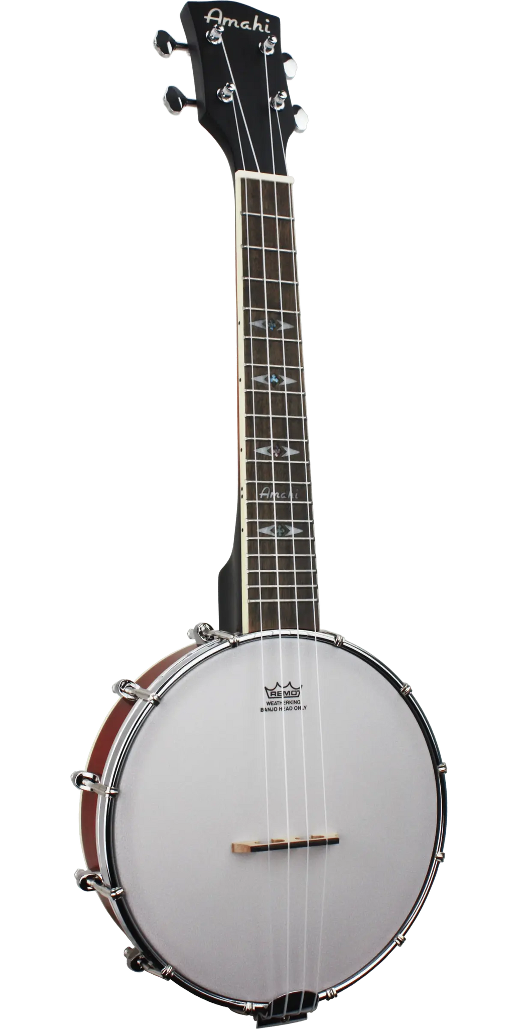 Amahi Tenor Size 26" Banjo Ukulele