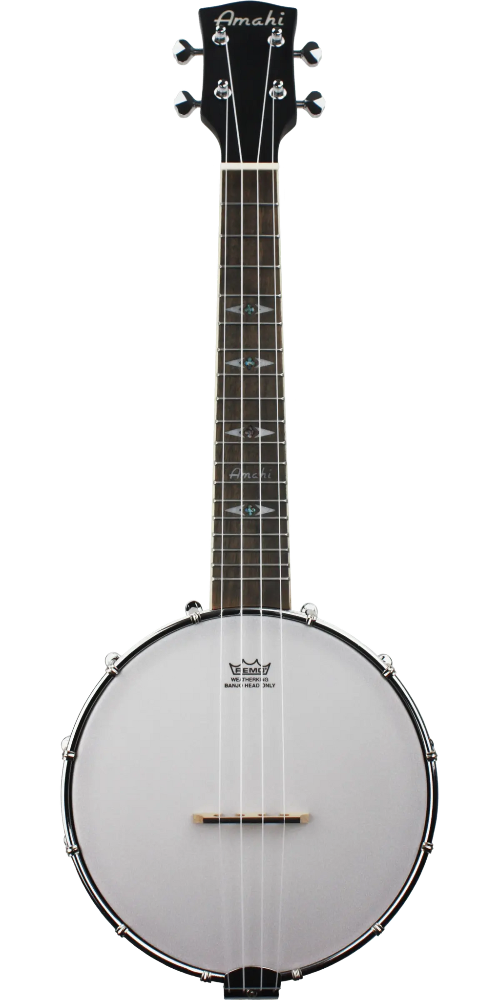 Amahi Tenor Size 26" Banjo Ukulele