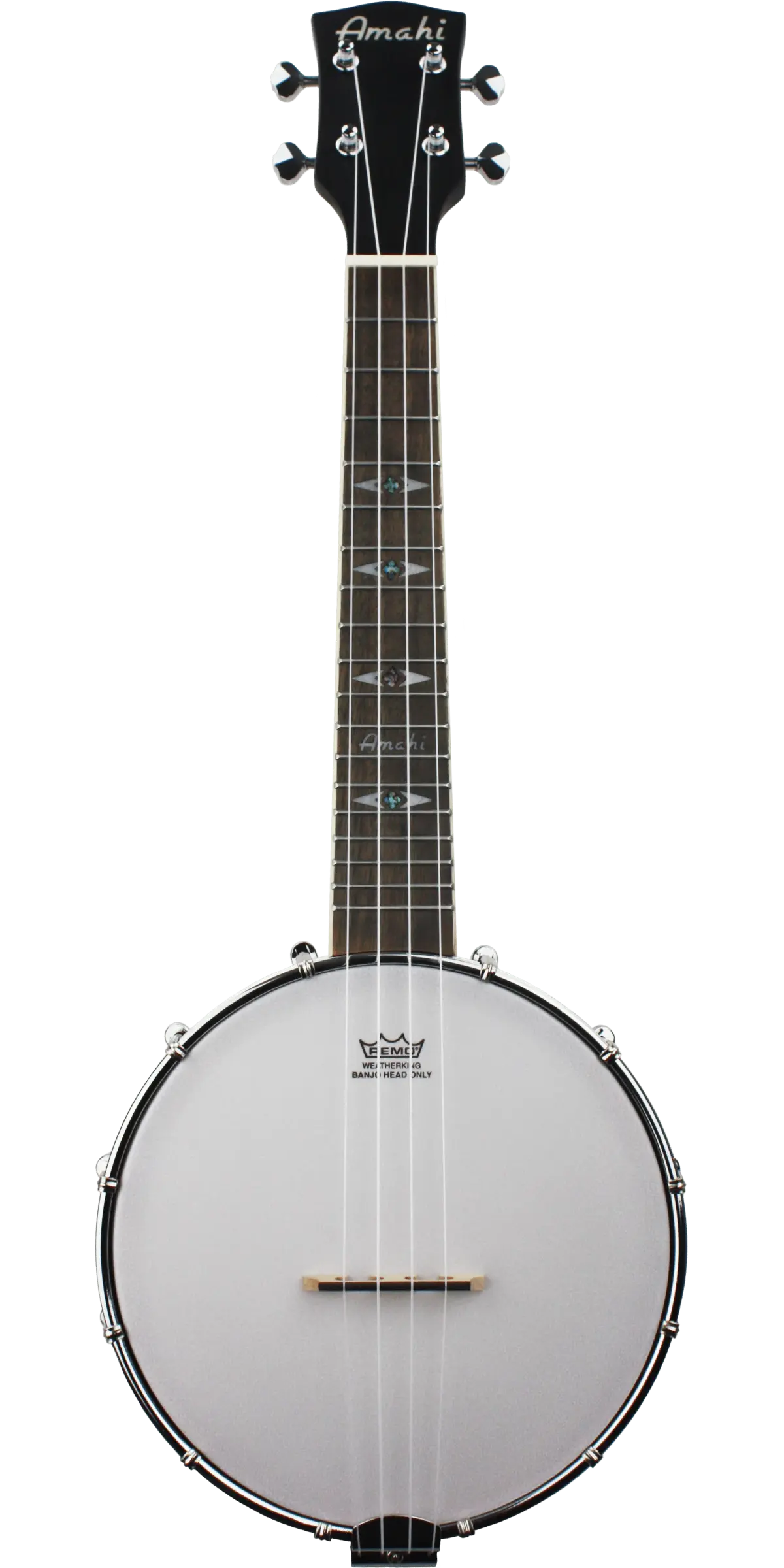 Amahi Tenor Size 26" Banjo Ukulele