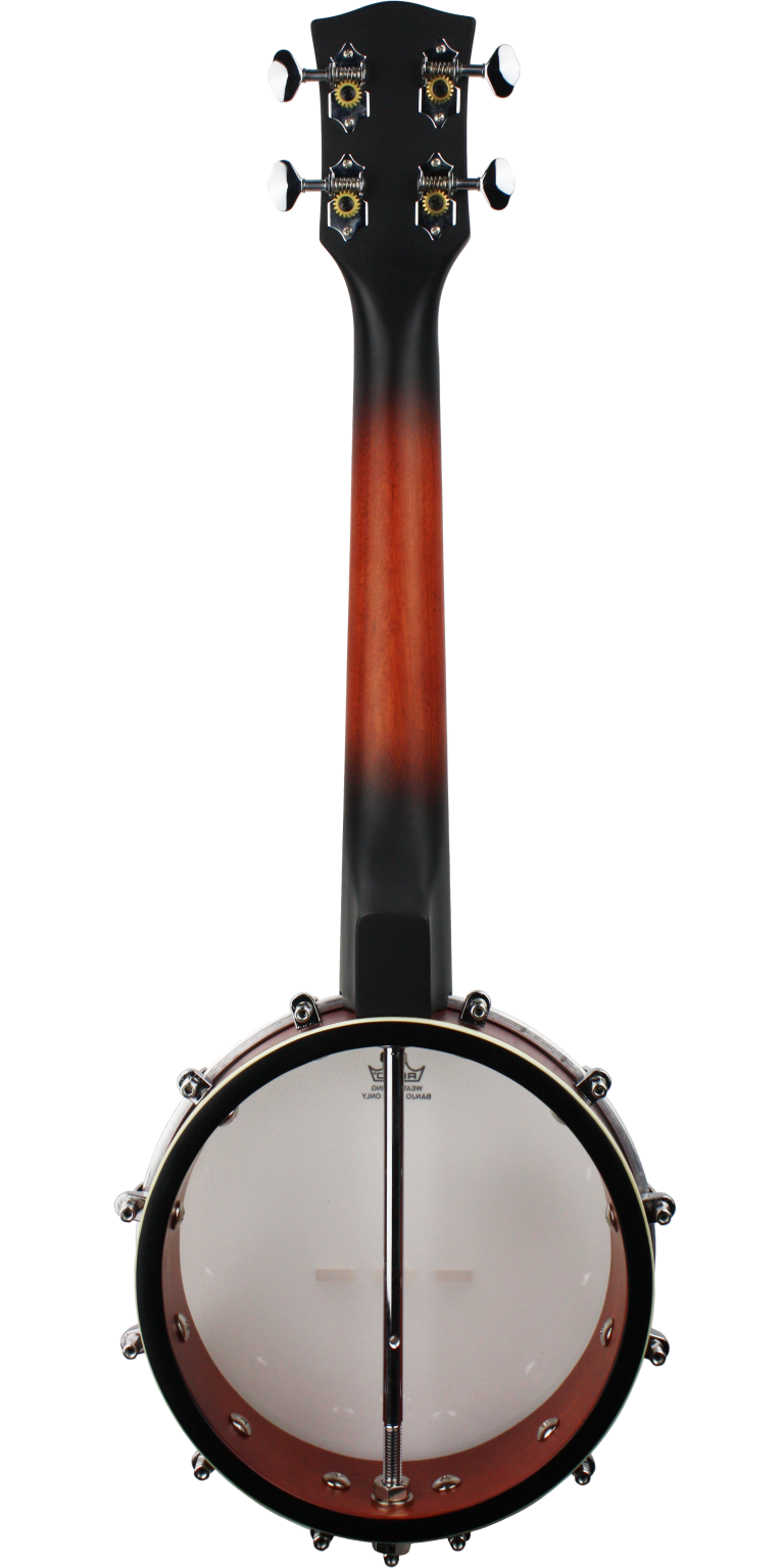 Amahi Tenor Size 26" Banjo Ukulele