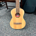 Amahi UKT-2 Tenor Ukulele Spruce w/bag