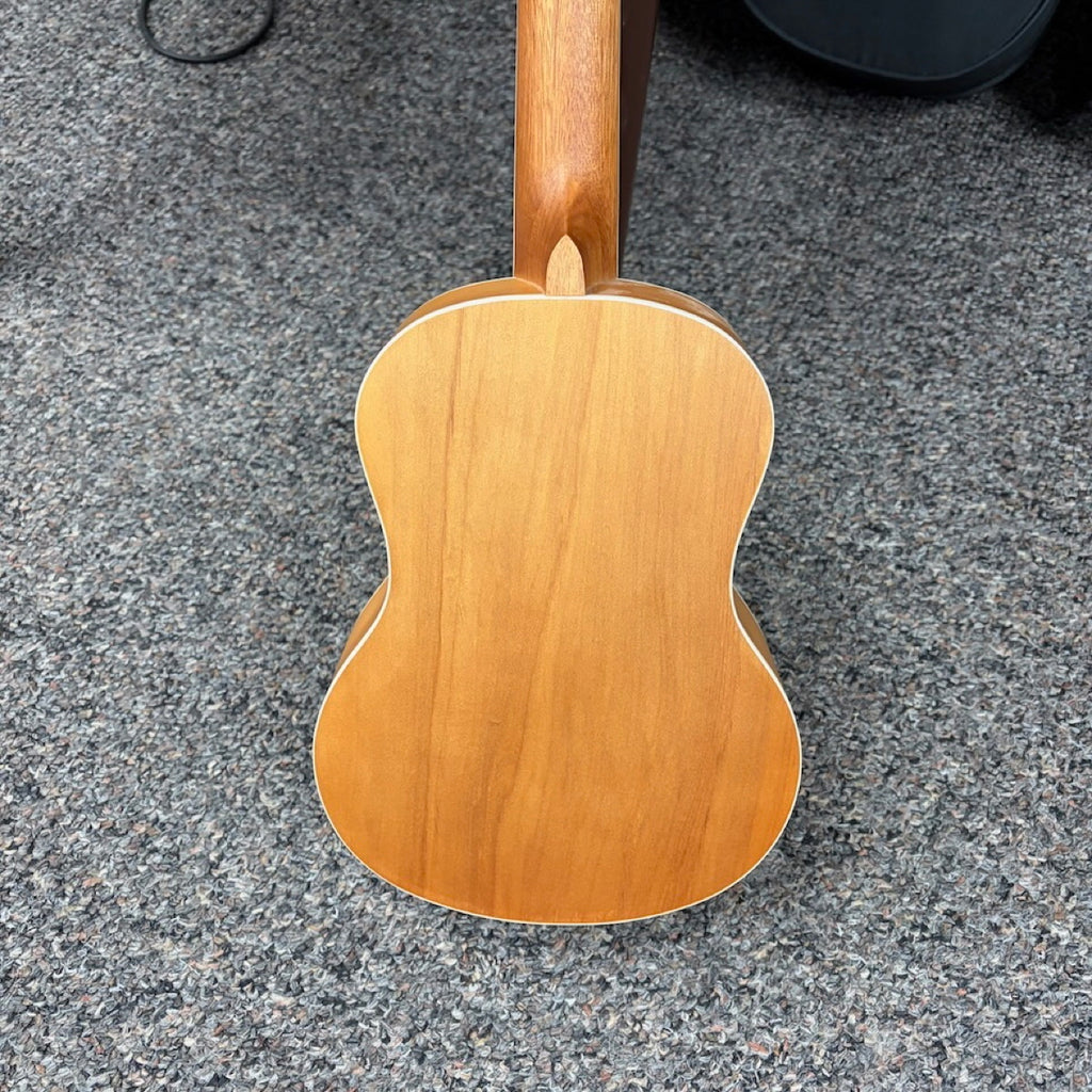 Amahi UKT-2 Tenor Ukulele Spruce w/bag