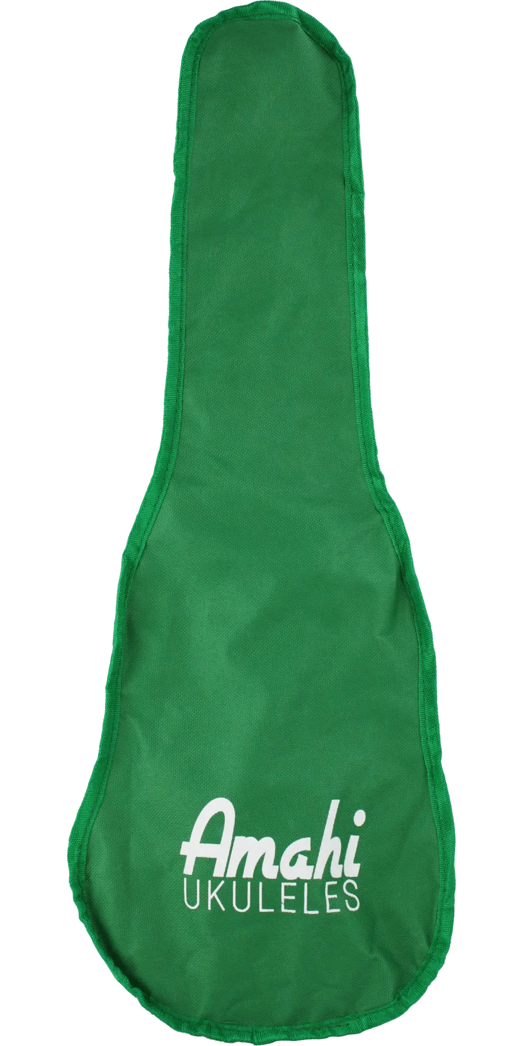 Amahi Watermelon Ukulele, Soprano