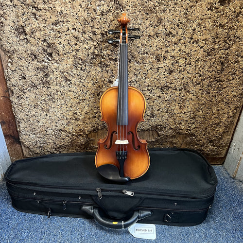 Amati 85 Student Violin Outfit – 1/4 Size