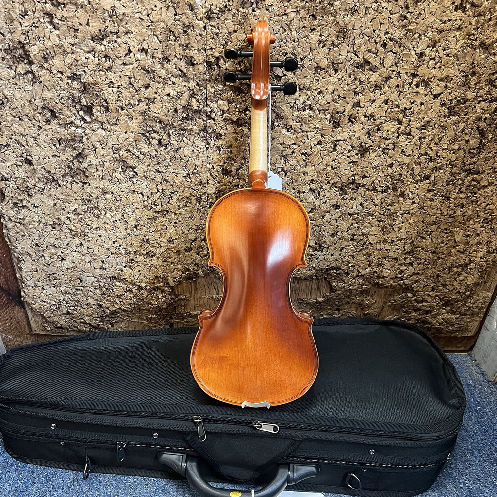 Amati 85 Student Violin Outfit – 1/4 Size